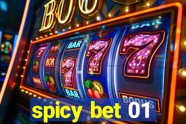 spicy bet 01